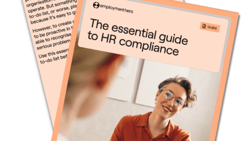 HR compliance guide