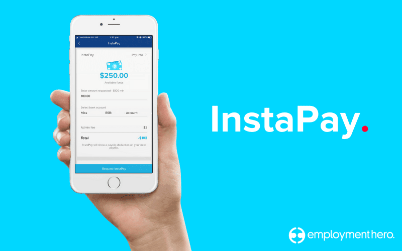 InstaPay