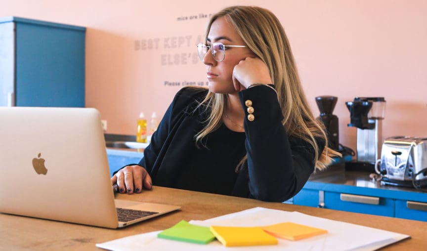 Can technology fill the gap of physical connection?