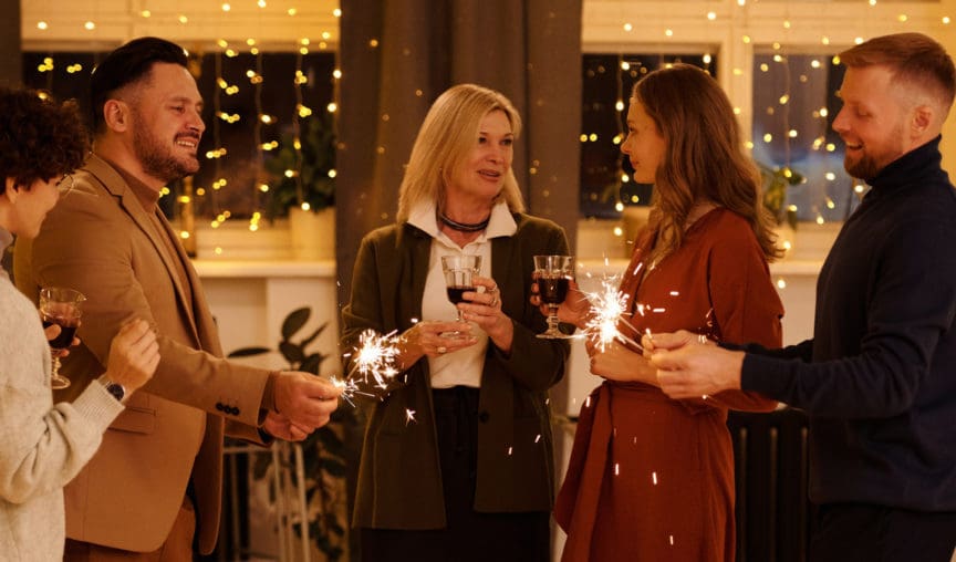 7 Ways You Can Ensure the Work Christmas Party Goes to Plan