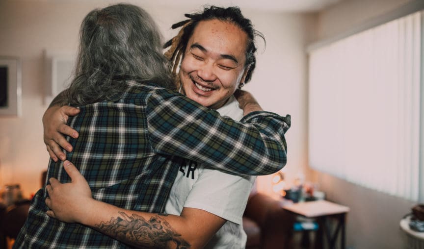 Making a Contribution to Your Community