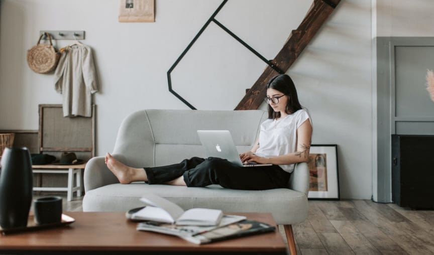 How to Develop Trust Amongst Your Team When Working Remotely