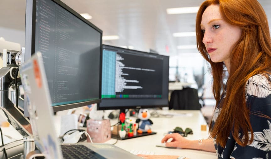 Take your HR function online with Employment Hero