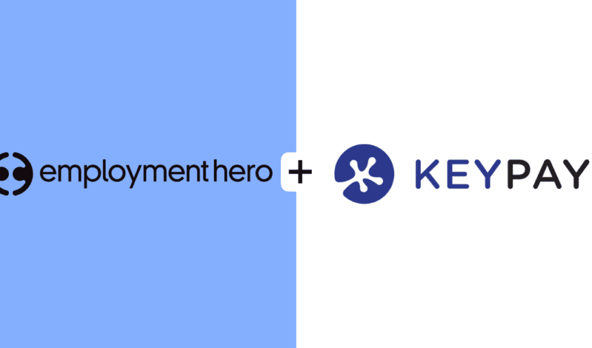 Employment Hero x Keypay - what does it mean for our clients