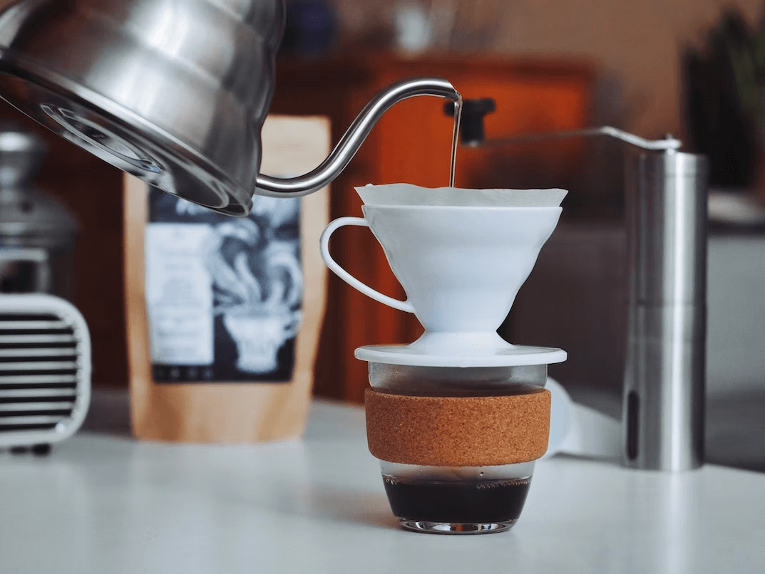 Coffee tools