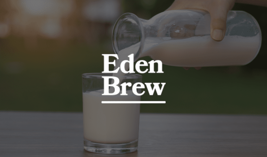 Eden Brew