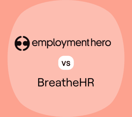 employment hero vs breathehr