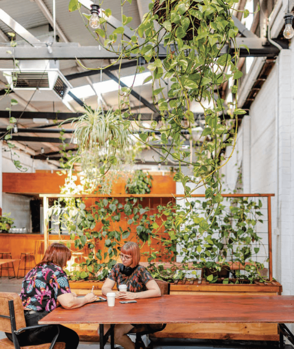 cleaver street - best coworking space 