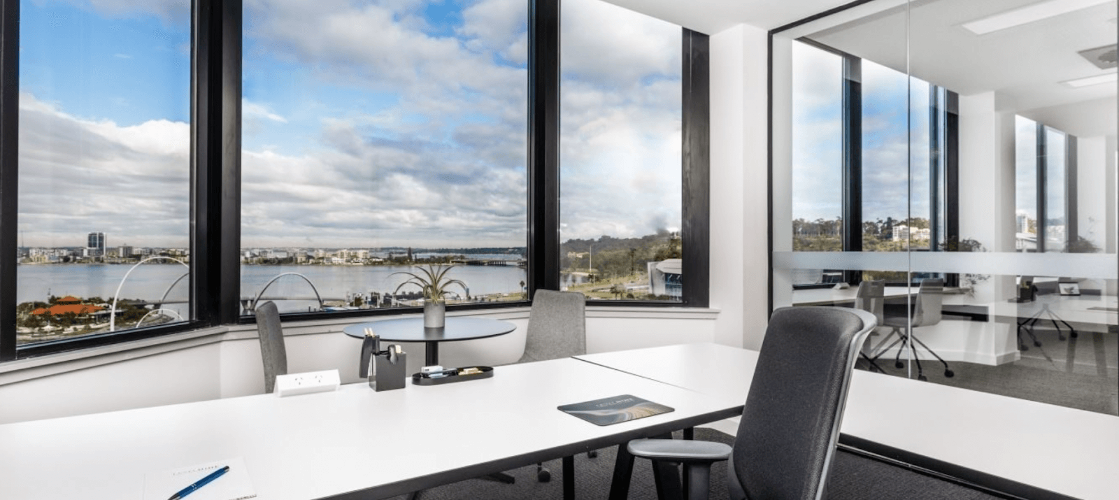 level 9 coworking space