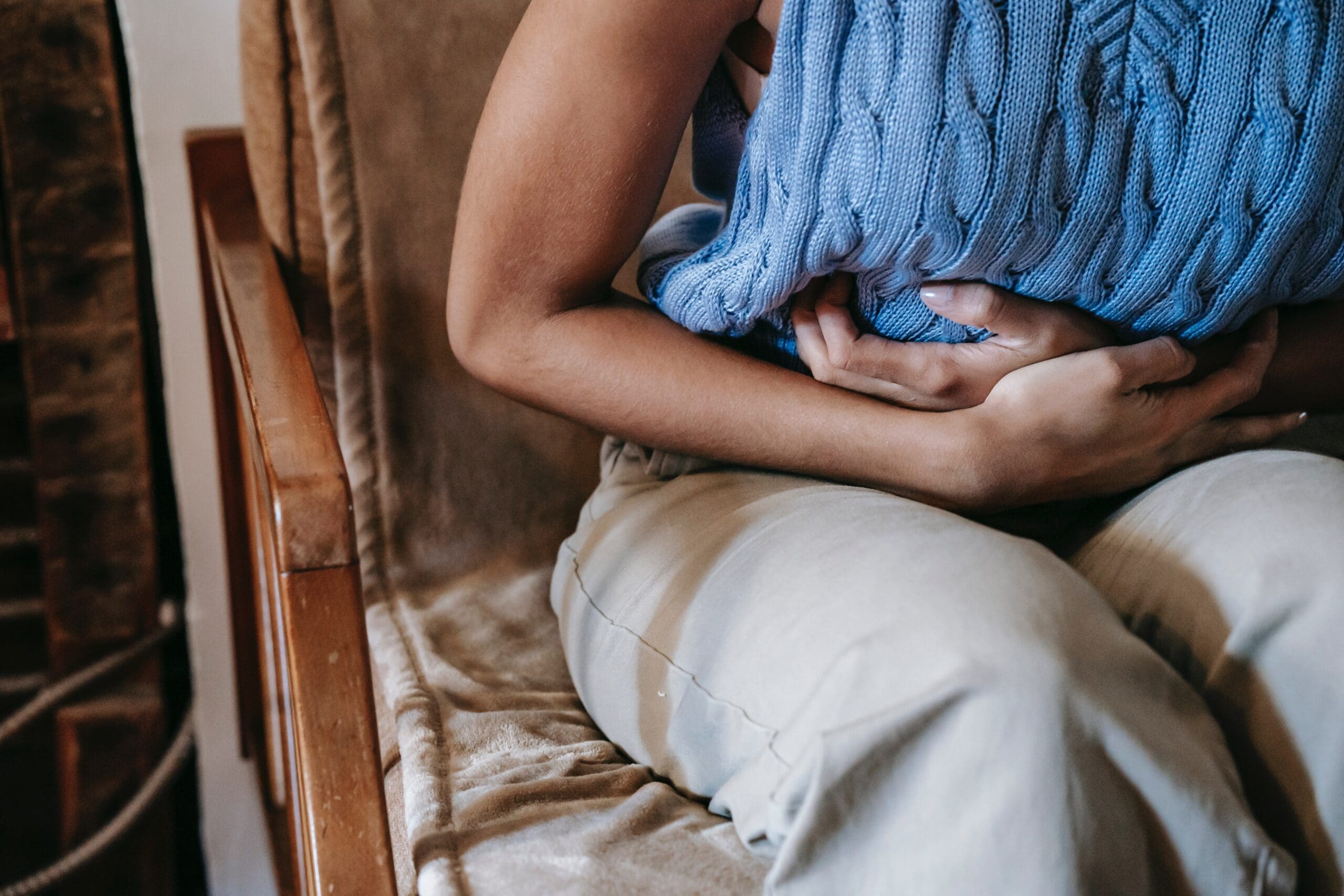 Here's why introducing menstruation leave to your workplace is the future.